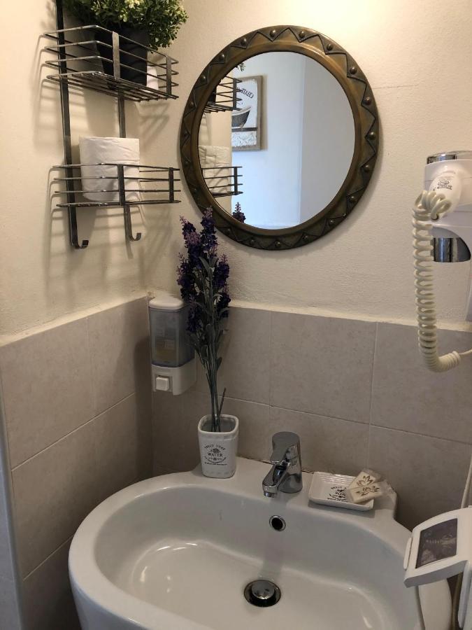 Aura House Florenz