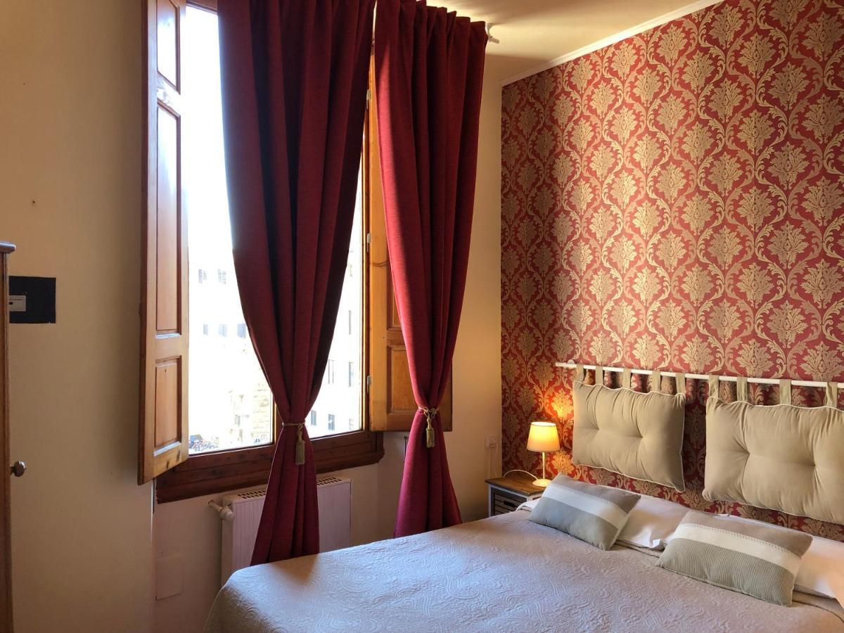 Aura House Maison d'hôtes Florence
